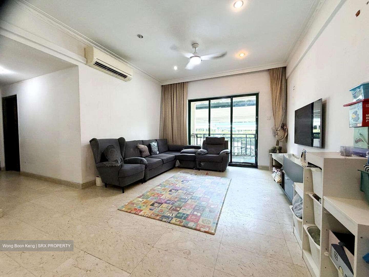 The Anchorage (D3), Condominium #523127151